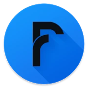 Flux - CM13/12.1 Theme Mod