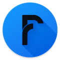 Flux - CM13/12.1 Theme icon