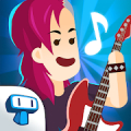 Epic Band Rock Star Music Game Mod