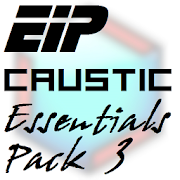 Caustic 3 Essentials Pack 3 Mod