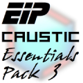 Caustic 3 Essentials Pack 3 icon