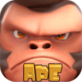 Ape Warfare icon