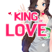 The King of Love Mod