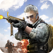 Counter Terrorism Special Forces：Sniper Elite Mod