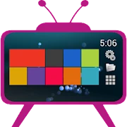 Top TV Launcher 1 Mod
