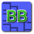Bracket Builder icon