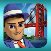 Monument Builders- Golden Gate