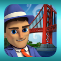 Monument Builders- Golden Gate‏ Mod