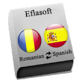 Romanian - Spanish : Dictionary & Education Mod