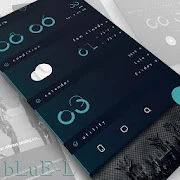 bLuE-L Mod
