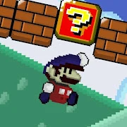 Super Jump World 2021 : Adventure Game Mod