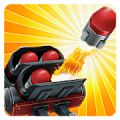 Tower Madness 2: 3D Tower Defe icon