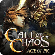 Call of Chaos : Age of PK Mod APK