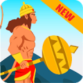 Hanuman Adventure Indian game Mod