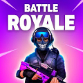 Battle Royale: FPS Shooter Mod