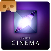 Cmoar VR Cinema PRO Mod