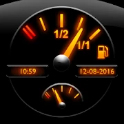 Gasoline - Live Wallpaper Pro Mod