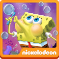 SpongeBob Bubble Party Mod