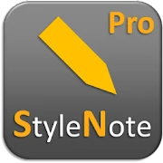 StyleNote Pro Mod