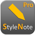 StyleNote Pro Mod