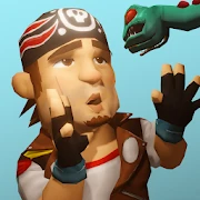 Strange World - RTS Survival Mod Apk [Unlimited money][Unlimited]