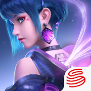 Cyber Hunter Mod Apk 0.100.48 
