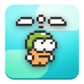 Swing Copters Mod