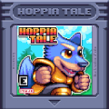 Hoppia Tale - приключенческий боевик Mod