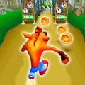 Classic Fox Jungle Adventures Game Mod