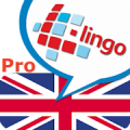 L-Lingo Aprenda Inglês Pro Mod
