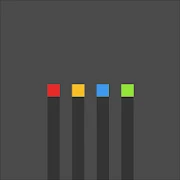 Pixelicious Icon Pack Mod