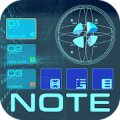 TREK: Notes Mod