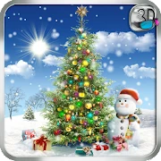 Christmas Tree Mod