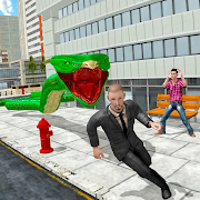 Giant Snake Simulator : Anaconda Games 2021 Mod