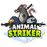 Animal Striker - ＧＬＯＢＡＬ ＯＦＦＥＮＳ Mod
