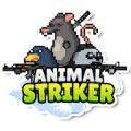 Animal Striker - ＧＬＯＢＡＬ ＯＦＦＥＮＳＩＶＥ‏ Mod