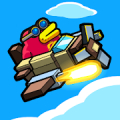 Toon Shooters 2: Freelancers icon