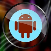 Tony Pastello Glass Icon Pack Mod