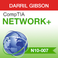 CompTIA Network+ N10-007 Certification Exam Prep‏ Mod