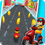 Subway Scooters Race APK+MOD (Unlimited money)v11.1.5 Subway Scooters Race