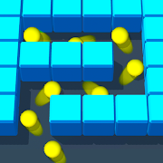 Super Balls 3D Brick Breaker Mod apk Unlimited money download Super Balls 3D Brick Breaker Mod apk Unlimited money download