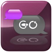 Metallic Purple for GO SMS Mod