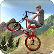 Mountain Bike Simulator 3D Mod