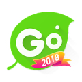 GO Keyboard Pro - Emoji, GIF, Mod