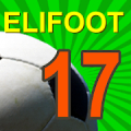 Elifoot 17-PRO Mod