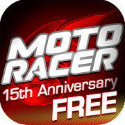 Moto Racer 15th Anniversary Mod
