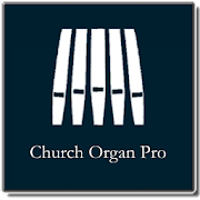 Church Organ Pro Mod