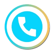 ExDialer Theme Minimal White Mod