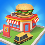 Drive In! -  Idle Tapper Game icon