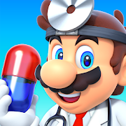 Dr. Mario World Mod